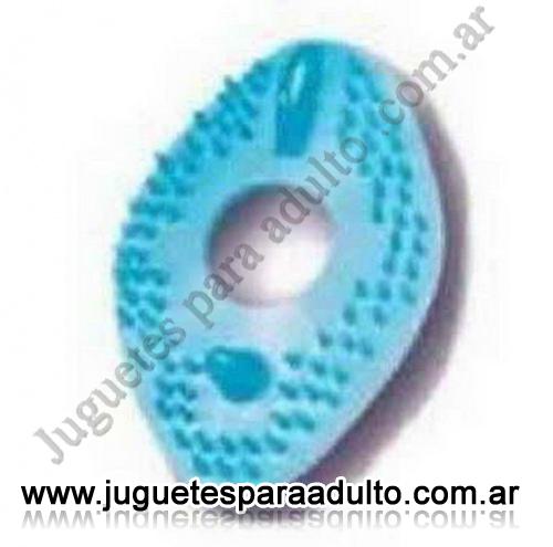 ESPECIFICOS, Anillos sin vibrador, Anillo peneano con multi estimulación Especificos, Anillos sin vibrador, Anillo peneano con multi estimulación