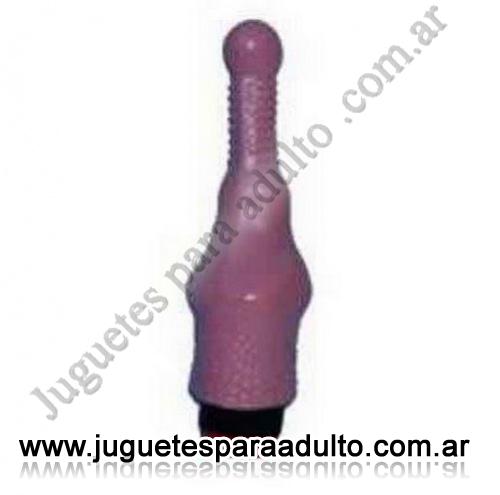 , , Vibrador dilatador anal Asilov , , Vibrador dilatador anal Asilov