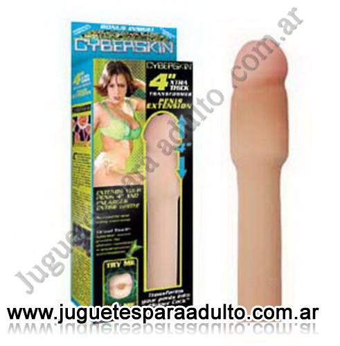 PRODUCTOS ERóTICOS, Importados 2015, Funda Cyberskin con extensión de 4 pulgadas Productos eróticos, Importados 2015, Funda Cyberskin con extensión de 4 pulgadas