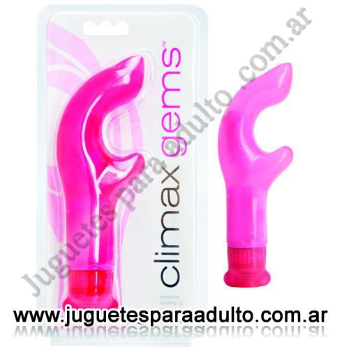 , , Vibrador estimulador de clítoris y punto G , , Vibrador estimulador de clítoris y punto G
