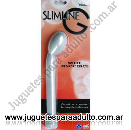PRODUCTOS ERóTICOS, Importados 2015, Estimulador de punto G Slim Line G Productos eróticos, Importados 2015, Estimulador de punto G Slim Line G