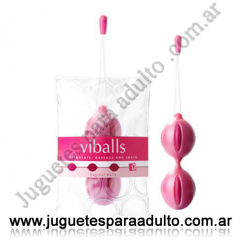 PRODUCTOS ERóTICOS, Bolitas chinas, Bolitas Chinas Para Vagina Viballs Rosa Productos eróticos, Bolitas chinas, Bolitas Chinas Para Vagina Viballs Rosa