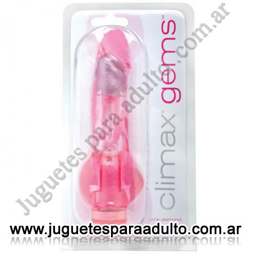 PRODUCTOS ERóTICOS, Importados 2015, Vibrador sumergible con huevos Clímax rosa Productos eróticos, Importados 2015, Vibrador sumergible con huevos Clímax rosa