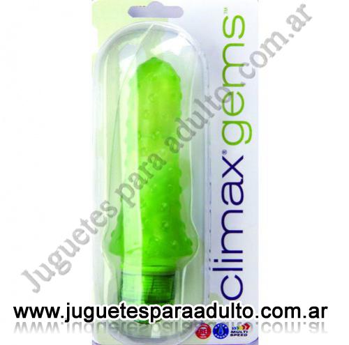 PRODUCTOS ERóTICOS, Importados 2015, Vibrador sumergible Clímax verde Productos eróticos, Importados 2015, Vibrador sumergible Clímax verde