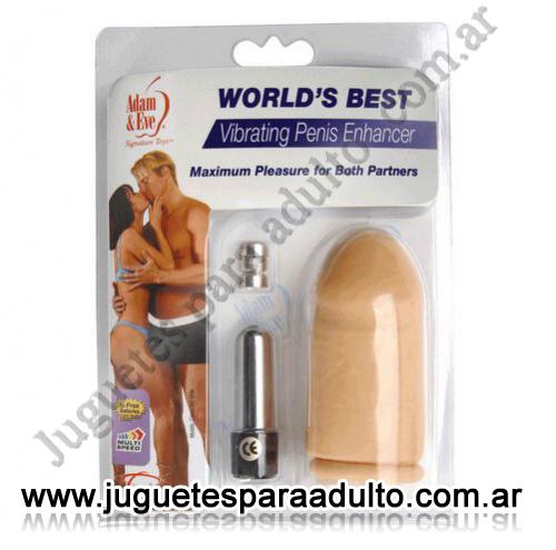 PRODUCTOS ERóTICOS, Importados 2015, Funda con extensión y vibro en la punta Productos eróticos, Importados 2015, Funda con extensión y vibro en la punta