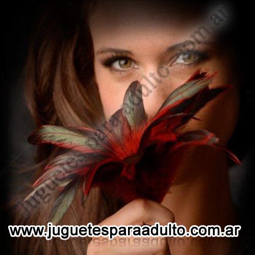 LENCERíA FEMENINA, Accesorios de lenceria, Plumas Scarlet Red Lencería femenina, Accesorios de lenceria, Plumas Scarlet Red