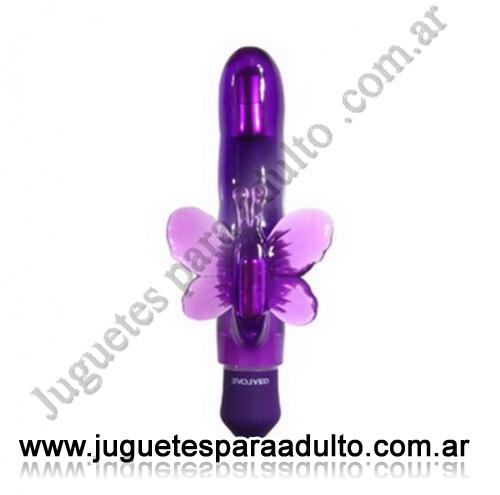 PRODUCTOS ERóTICOS, Importados 2015, Vibrador con estimulador mariposa Productos eróticos, Importados 2015, Vibrador con estimulador mariposa