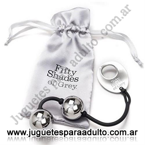 VIBRADORES, Vibradores premium, Silver Balls 50 Sombras De Grey Vibradores, Vibradores premium, Silver Balls 50 Sombras De Grey