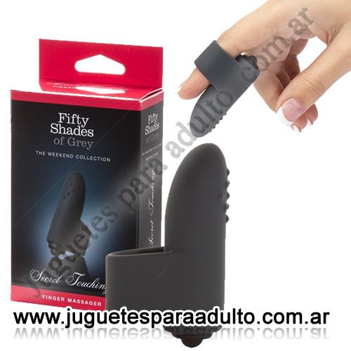 , , Masajeador de clítoris Fifty Shades of Grey , , Masajeador de clítoris Fifty Shades of Grey
