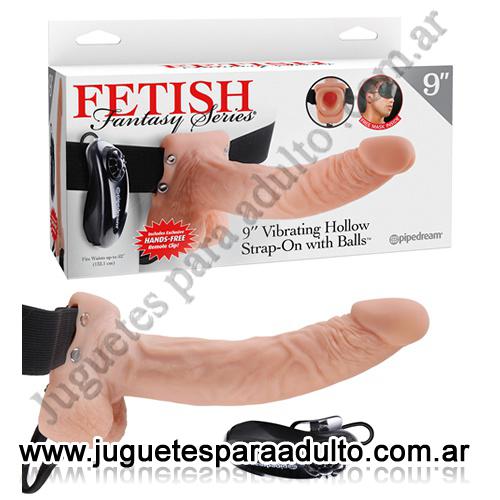 , , Protesis importada 9 pulgadas Hueca con vibro manos libres , , Protesis importada 9 pulgadas Hueca con vibro manos libres