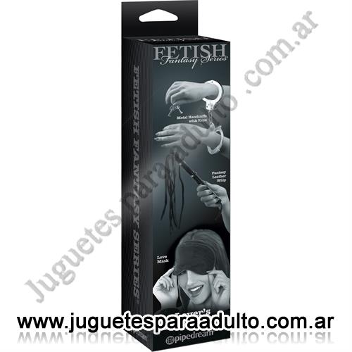 ACCESORIOS, Accesorios eroticos, Kit Lovers Esposas, Latigo y Antifaz Accesorios, Accesorios eroticos, Kit Lovers Esposas, Latigo y Antifaz