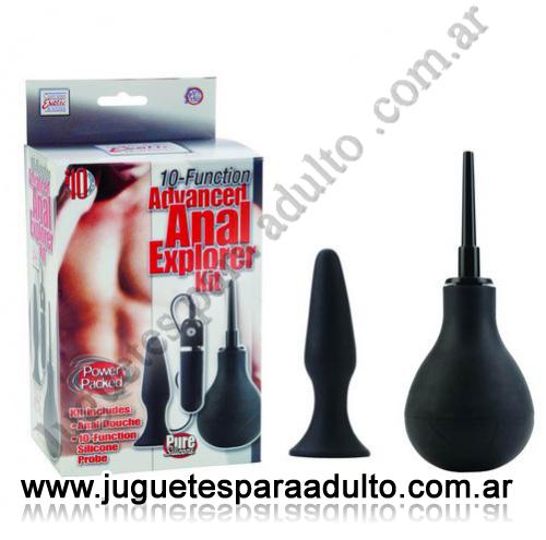 PRODUCTOS ERóTICOS, Importados 2015, Vibrador Anal Explorer Kit Productos eróticos, Importados 2015, Vibrador Anal Explorer Kit