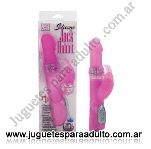 PRODUCTOS ERóTICOS, Importados 2015, Vibrador rotativo Silicone Jack Rabbit Productos eróticos, Importados 2015, Vibrador rotativo Silicone Jack Rabbit