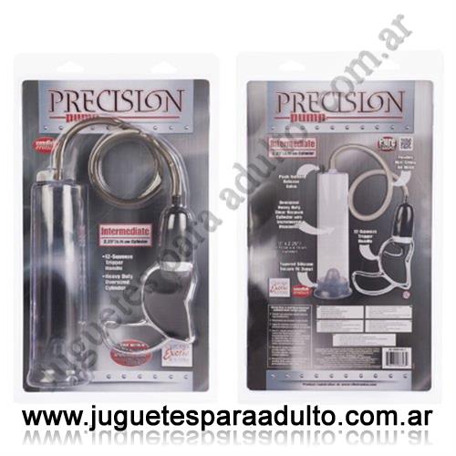 ESTIMULADORES, Estimuladores masculinos, Bomba Precision Pump Estimuladores, Estimuladores masculinos, Bomba Precision Pump