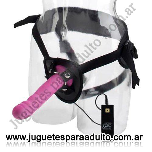, , Arnes Con Vibro Importado , , Arnes Con Vibro Importado