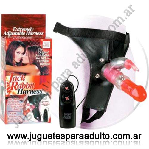ESPECIFICOS, Arneses eroticos, Arnes Importado Con Rotativo Especificos, Arneses eroticos, Arnes Importado Con Rotativo