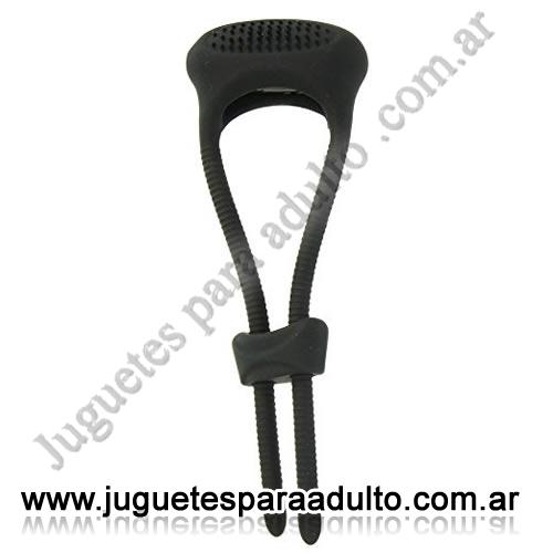, , Lazo Erector Ajustable con Vibro , , Lazo Erector Ajustable con Vibro
