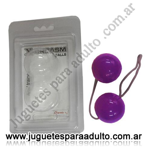 PRODUCTOS ERóTICOS, Bolitas chinas, Bolas Chinas X 2 Productos eróticos, Bolitas chinas, Bolas Chinas X 2