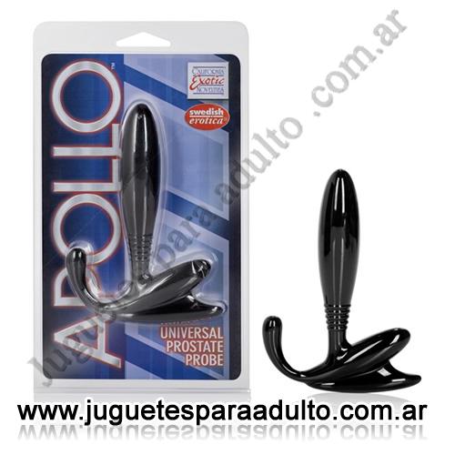 , , Estimulador prostático universal Apolo , , Estimulador prostático universal Apolo
