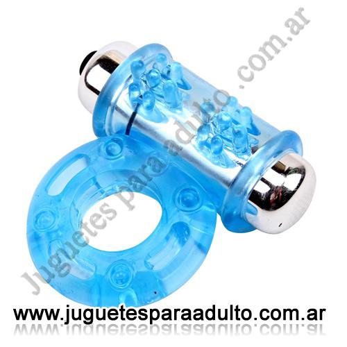 , , Anillo con vibro Livil , , Anillo con vibro Livil