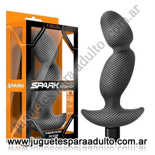 MARCAS IMPORTADAS, Blush, Estimulador Prostatico Carbono PRV-01 Marcas Importadas, Blush, Estimulador Prostatico Carbono PRV-01