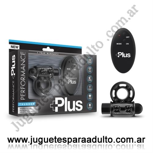 MARCAS IMPORTADAS, Blush, Anillo retardador con vibracion con control remoto y carga usb Marcas Importadas, Blush, Anillo retardador con vibracion con control remoto y carga usb