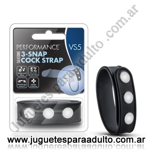 ESPECIFICOS, Anillos sin vibrador, Anillo retardador de eyaculacion de silicona Especificos, Anillos sin vibrador, Anillo retardador de eyaculacion de silicona