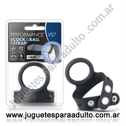 ESPECIFICOS, Anillos sin vibrador, Anillo retardador con anillo para pene Especificos, Anillos sin vibrador, Anillo retardador con anillo para pene