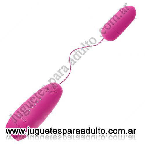 MARCAS IMPORTADAS, Bswish, Bala vibradora siliconada Marcas Importadas, Bswish, Bala vibradora siliconada