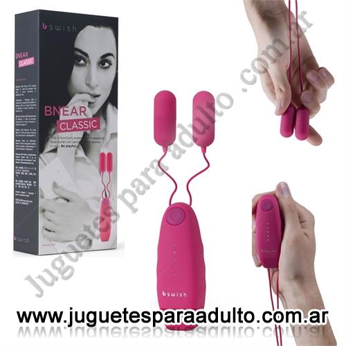 ESTIMULADORES, Estimuladores de clitoris, Balas estimuladoras con control de vibracion Estimuladores, Estimuladores de clitoris, Balas estimuladoras con control de vibracion