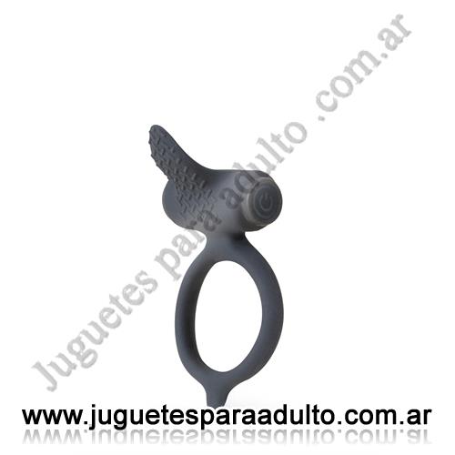 ESTIMULADORES, Estimuladores de clitoris, Anillo vibrador con estimulador de clítoris Estimuladores, Estimuladores de clitoris, Anillo vibrador con estimulador de clítoris