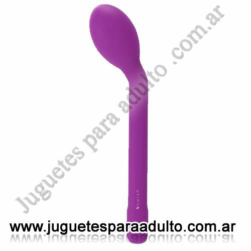 MARCAS IMPORTADAS, Bswish, Estimulador punto G con vibro Bgee Marcas Importadas, Bswish, Estimulador punto G con vibro Bgee