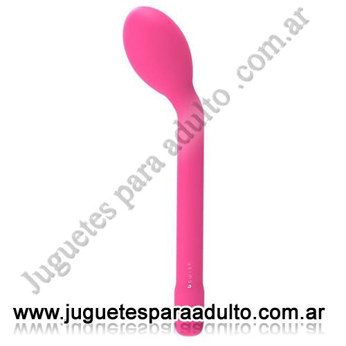 MARCAS IMPORTADAS, Bswish, Estimulador con vibro del punto G Bgee Marcas Importadas, Bswish, Estimulador con vibro del punto G Bgee