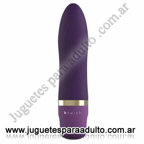 VIBRADORES, Vibradores premium, Vibrador aterciopelado Bcute sumergible violeta Vibradores, Vibradores premium, Vibrador aterciopelado Bcute sumergible violeta