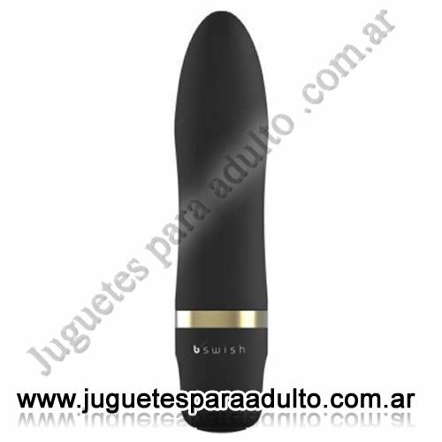 VIBRADORES, Vibradores premium, Vibrador aterciopelado Bcute sumergible negro Vibradores, Vibradores premium, Vibrador aterciopelado Bcute sumergible negro