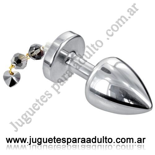 , , Joya anal con cadena , , Joya anal con cadena