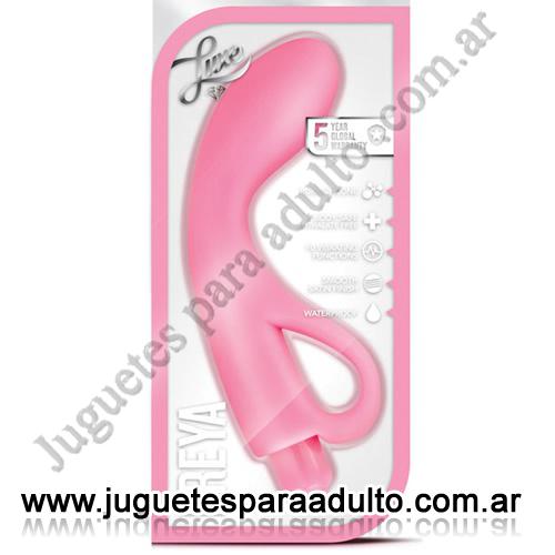 MARCAS IMPORTADAS, Blush, Vibrador satinado curvo prostatico y punto G Marcas Importadas, Blush, Vibrador satinado curvo prostatico y punto G