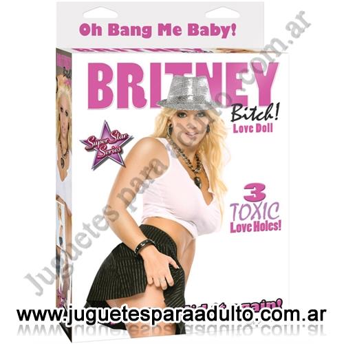 PRODUCTOS ERóTICOS, Muñecas inflables y vaginas, Muñeca realistica britney Productos eróticos, Muñecas inflables y vaginas, Muñeca realistica britney