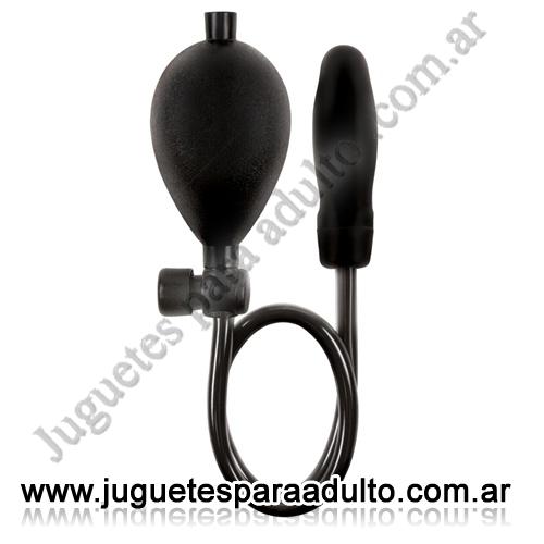 MARCAS IMPORTADAS, NS Novelties, Plug anal Inflable renegade Marcas Importadas, NS Novelties, Plug anal Inflable renegade