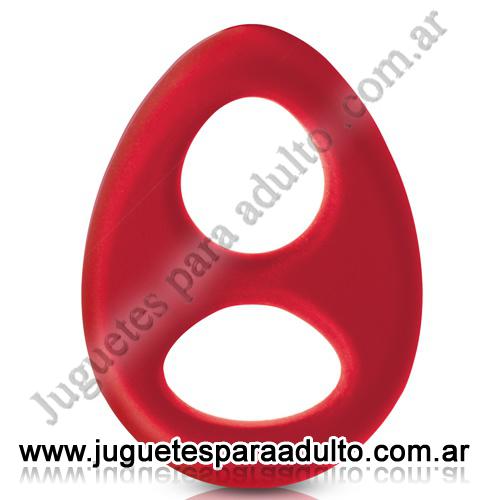 ESPECIFICOS, Anillos sin vibrador, Anillo retardante doble extra suave y elastizado Especificos, Anillos sin vibrador, Anillo retardante doble extra suave y elastizado