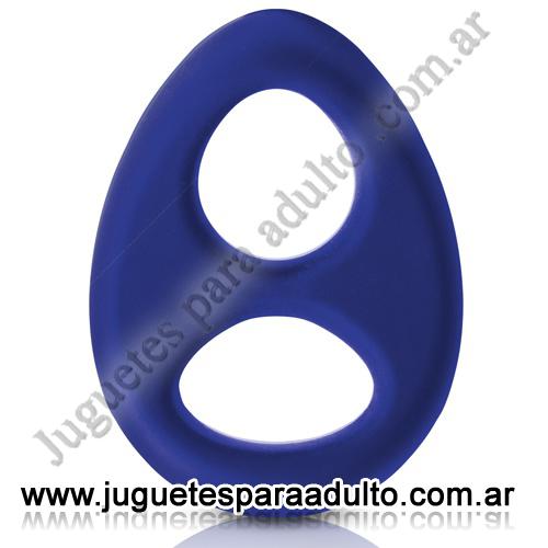 LENCERIA CUEROS EROTICOS Y SADOMASOQUISMO, , Anillo retardante doble elastizado y extra suave Lenceria Cueros eroticos y Sadomasoquismo, , Anillo retardante doble elastizado y extra suave