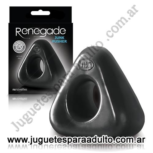 ESPECIFICOS, Anillos sin vibrador, Anillo retardador de suave textura Especificos, Anillos sin vibrador, Anillo retardador de suave textura