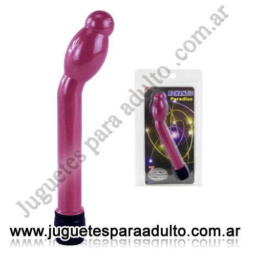 ESTIMULADORES, Estimuladores femeninos, Estimulador vibrador punto G con 7 velocidades Estimuladores, Estimuladores femeninos, Estimulador vibrador punto G con 7 velocidades