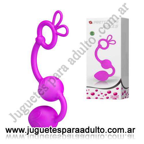 PRODUCTOS ERóTICOS, Bolitas chinas, Bolitas chinas rosas siliconadas Productos eróticos, Bolitas chinas, Bolitas chinas rosas siliconadas