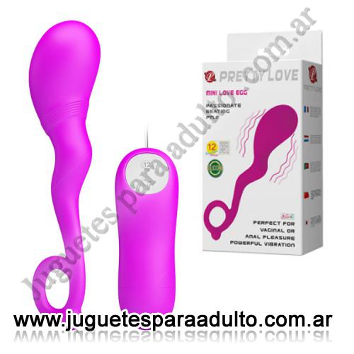 , , Estimulador anal y vaginal 12 funciones , , Estimulador anal y vaginal 12 funciones