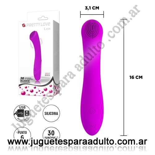 Productos eróticos, Usb recargables, Estimulador femenino con textura especial en la punta y carga USB