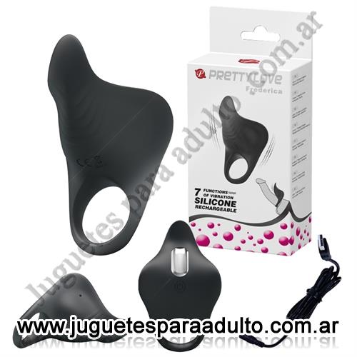 PRODUCTOS ERóTICOS, Importados 2019, Anillo con estimulador de clitoris con 7 modos de vibracion Productos eróticos, Importados 2019, Anillo con estimulador de clitoris con 7 modos de vibracion