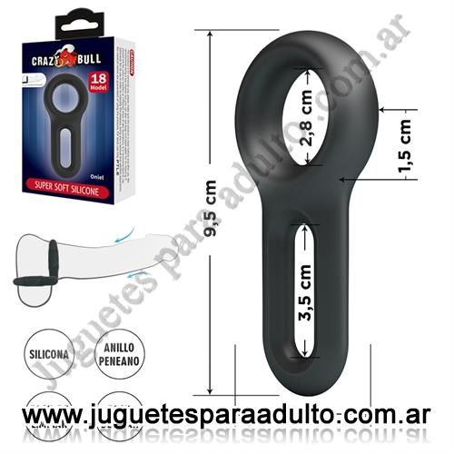ESPECIFICOS, Productos Retardantes, Anillo de Silicona Suave - Erecciones Firmes y Duraderas Especificos, Productos Retardantes, Anillo de Silicona Suave - Erecciones Firmes y Duraderas