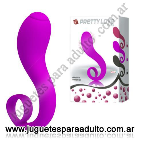 , , Vibrador anal satinado , , Vibrador anal satinado