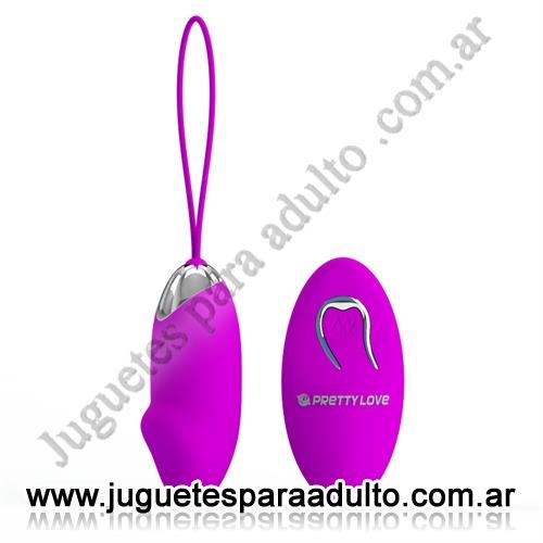 Estimuladores, Estimuladores de clitoris, Bala vibradora Julia con control remoto y carga USB